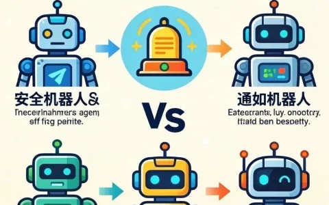Telegram自动化进阶：多机器人协作方案