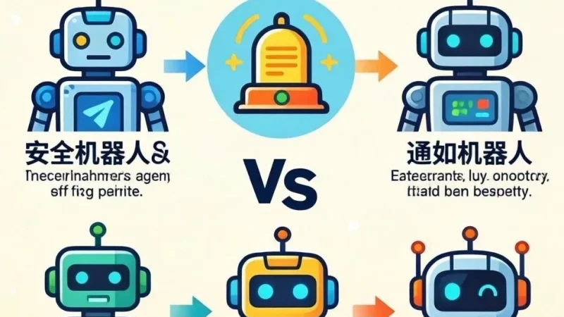 Telegram教程主题配图