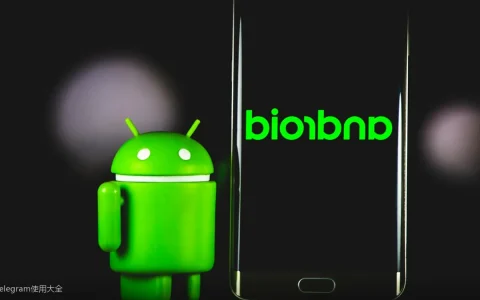 电报基础用法：新手第一天该做什么