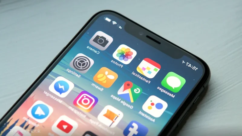 Telegram教程原创配图