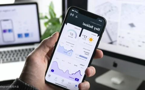 Telegram定时消息的妙用：计划发送全指南
